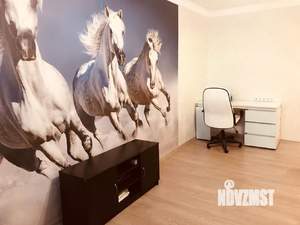 4-к квартира, вторичка, 109м2, 25/25 этаж