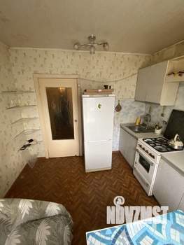 1-к квартира, вторичка, 33м2, 1/10 этаж