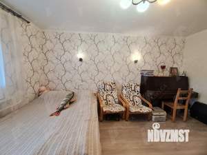 3-к квартира, вторичка, 63м2, 3/5 этаж