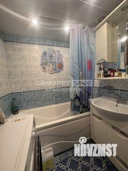 1-к квартира, вторичка, 36м2, 1/10 этаж