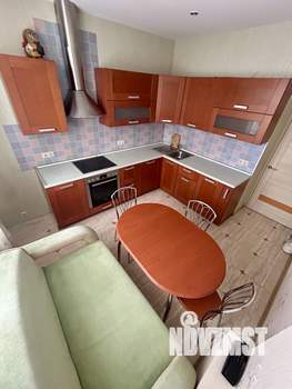 1-к квартира, вторичка, 42м2, 8/9 этаж