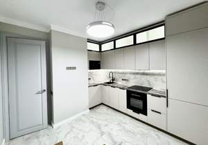 1-к квартира, вторичка, 41м2, 16/25 этаж