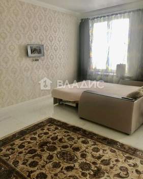 Студия квартира, вторичка, 35м2, 19/21 этаж