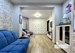 2-к квартира, вторичка, 60м2, 4/25 этаж