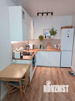 1-к квартира, вторичка, 37м2, 6/9 этаж