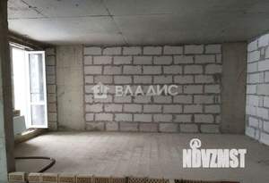 1-к квартира, вторичка, 53м2, 5/5 этаж