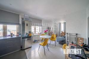 2-к квартира, вторичка, 42м2, 33/43 этаж