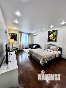 1-к квартира, вторичка, 41м2, 6/20 этаж