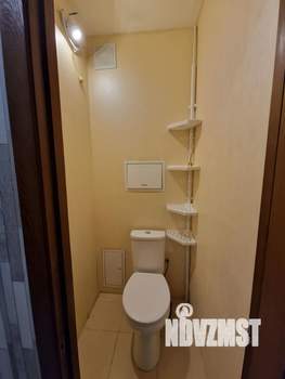 1-к квартира, вторичка, 42м2, 13/24 этаж