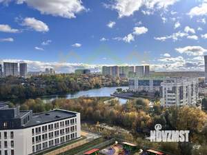 2-к квартира, вторичка, 73м2, 11/25 этаж