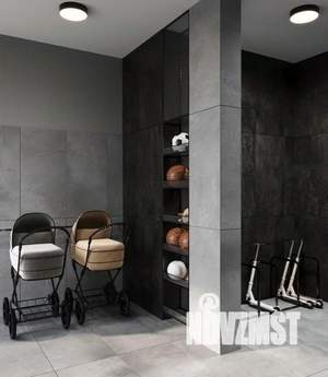 2-к квартира, вторичка, 52м2, 7/9 этаж