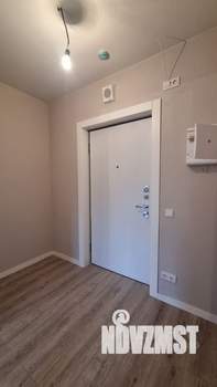 1-к квартира, сданный дом, 33м2, 2/31 этаж