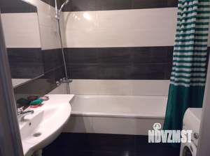 1-к квартира, вторичка, 42м2, 3/16 этаж