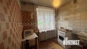 3-к квартира, вторичка, 57м2, 1/5 этаж
