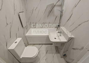 1-к квартира, вторичка, 35м2, 23/31 этаж