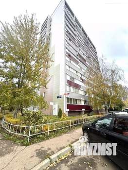 3-к квартира, вторичка, 65м2, 2/14 этаж