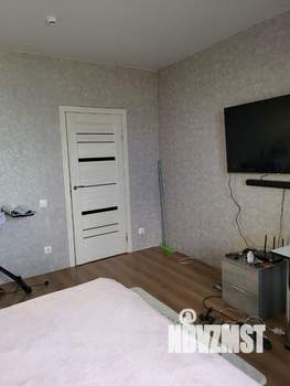 2-к квартира, вторичка, 45м2, 10/16 этаж