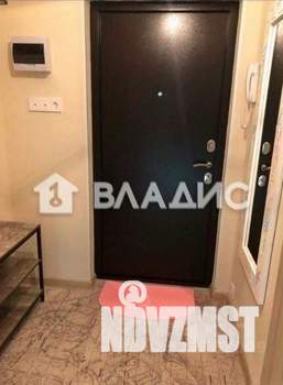 1-к квартира, вторичка, 32м2, 24/25 этаж