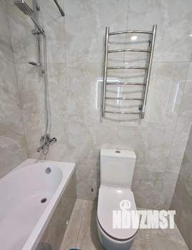 1-к квартира, вторичка, 35м2, 2/8 этаж