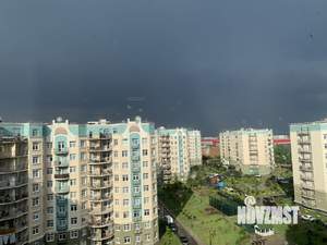 Студия квартира, вторичка, 55м2, 10/10 этаж