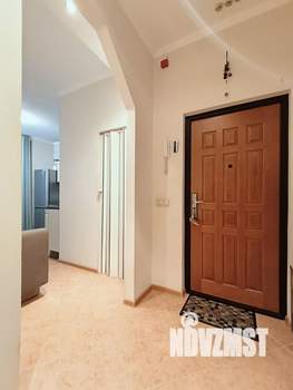 2-к квартира, вторичка, 62м2, 16/17 этаж