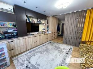 1-к квартира, вторичка, 45м2, 16/17 этаж