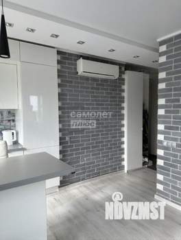 2-к квартира, вторичка, 44м2, 20/44 этаж