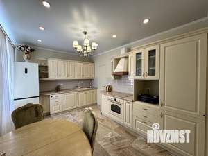 3-к квартира, вторичка, 90м2, 4/8 этаж