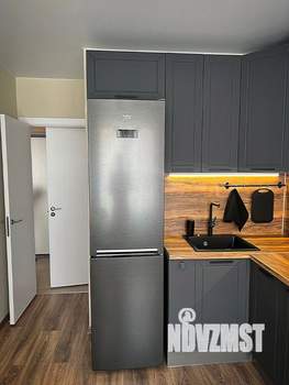 1-к квартира, вторичка, 32м2, 2/8 этаж