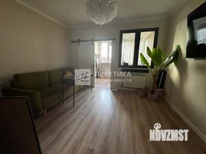 1-к квартира, вторичка, 33м2, 2/25 этаж