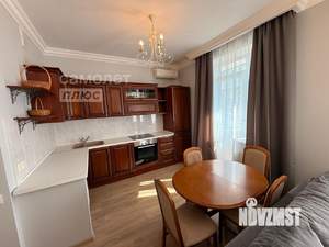 1-к квартира, вторичка, 42м2, 11/23 этаж