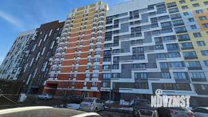 2-к квартира, вторичка, 61м2, 14/14 этаж