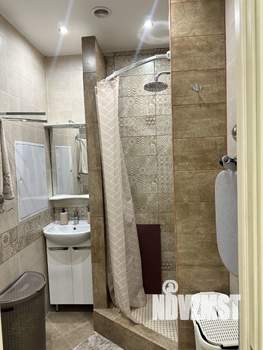 2-к квартира, вторичка, 64м2, 2/21 этаж