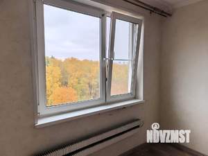 1-к квартира, вторичка, 31м2, 8/9 этаж