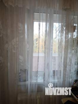 1-к квартира, вторичка, 36м2, 6/12 этаж
