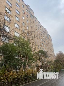 2-к квартира, вторичка, 45м2, 5/9 этаж