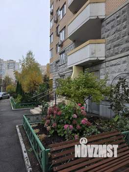 2-к квартира, вторичка, 91м2, 15/25 этаж