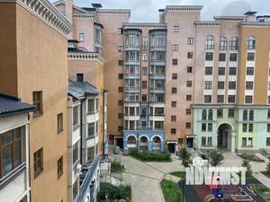 2-к квартира, вторичка, 53м2, 5/8 этаж