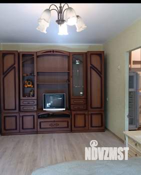 1-к квартира, вторичка, 30м2, 3/3 этаж