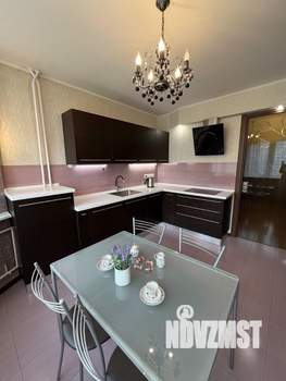2-к квартира, вторичка, 59м2, 8/17 этаж