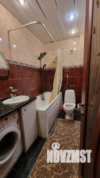 4-к квартира, вторичка, 81м2, 1/2 этаж