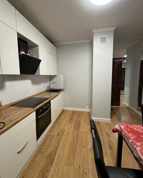 2-к квартира, вторичка, 70м2, 6/25 этаж