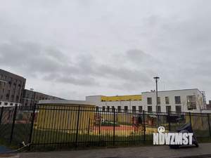 Студия квартира, вторичка, 23м2, 2/6 этаж