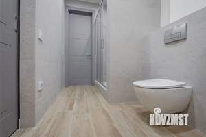 3-к квартира, вторичка, 119м2, 5/25 этаж