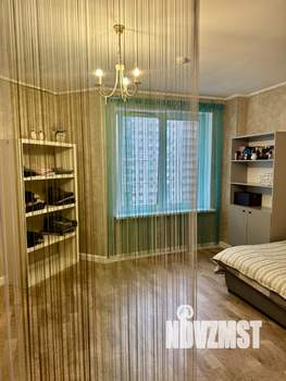 2-к квартира, вторичка, 80м2, 16/22 этаж