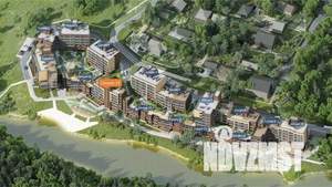 2-к квартира, вторичка, 88м2, 1/6 этаж