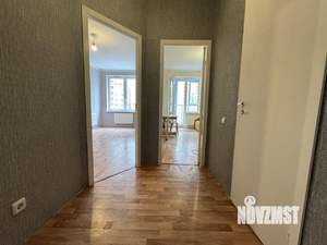 1-к квартира, вторичка, 35м2, 2/25 этаж