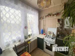 2-к квартира, вторичка, 41м2, 5/5 этаж