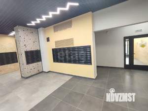 1-к квартира, вторичка, 37м2, 16/24 этаж