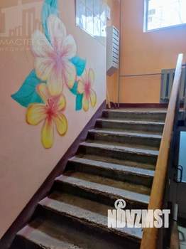 2-к квартира, вторичка, 42м2, 1/5 этаж